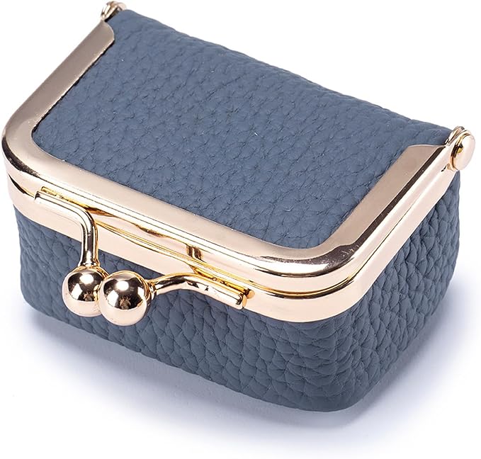 Jewelance™ GemBox: Mini Gem Og Smykker Pung Boks