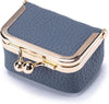 Jewelance™ GemBox: Mini Gem Og Smykker Pung Boks