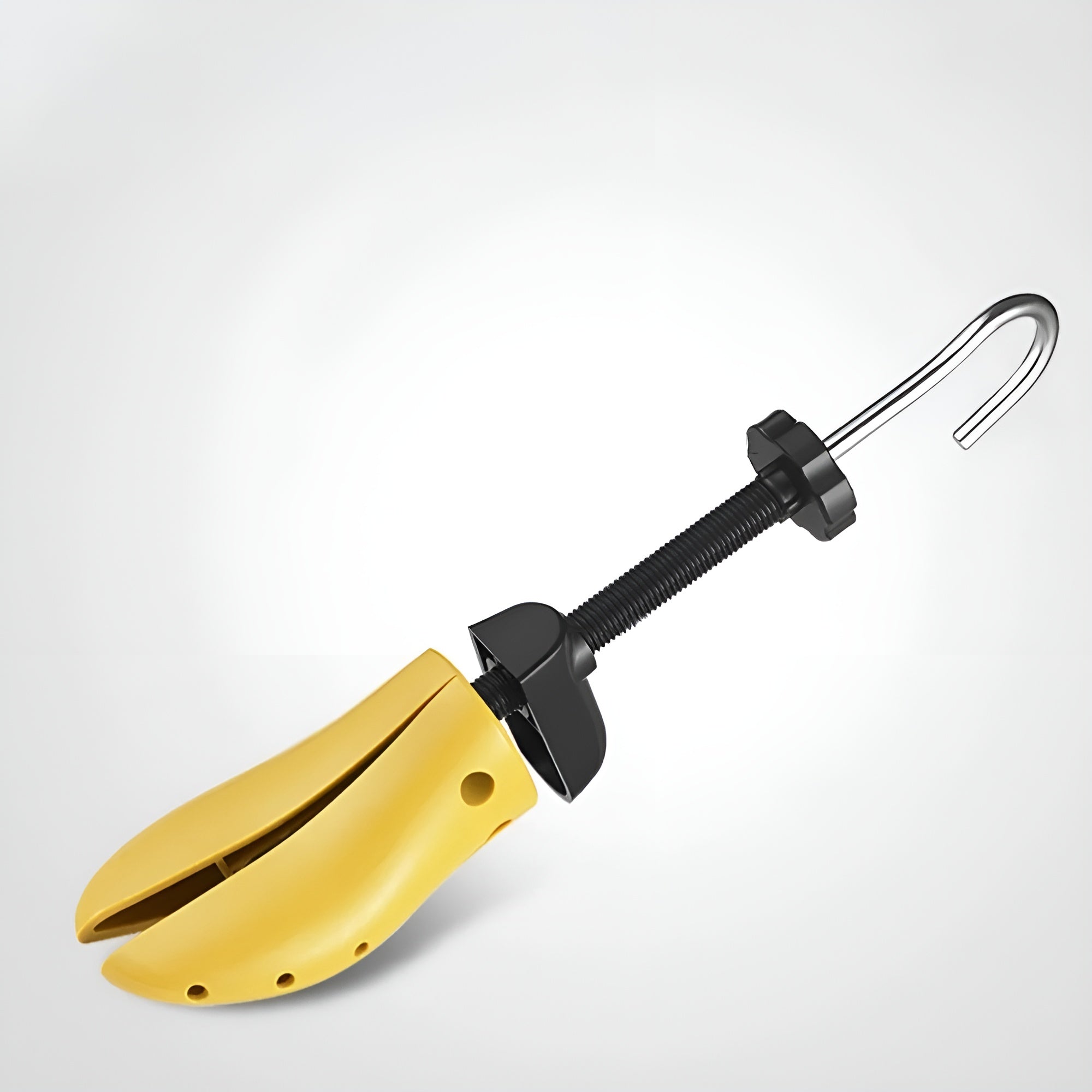 Happy™ ShoeSpacer 1+1 GRATIS: Komfortabel Justerbar Sko Afstandsstykke