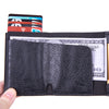 Icone™ CardHolder: Automatisk Slank Pop-up Kort Holder Og Tegnebog