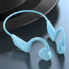 FlexHeadphone: Fleksibel Knogleledning Og Øre-Gratis Trådløs Hovedtelefon