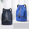 Icone™ DrawstringBag 1+1 GRATIS: Udendørs Og Fitness Snøre Unisex Taske
