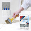 CrackFix 1+1 GRATIS - Kraftfuld Beton Reparation Af Revner Klæbemiddel