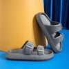 Happy™ CloudSandals: Alle Dag Komfort Sky Sandaler