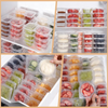 Globetrek° FoodContainer: Dual Kompartment Madopbevaringsbeholder