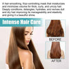 Rose® ShineStraight 1+1 GRATIS: Frizz-fri Glans Og Lige Hårcreme