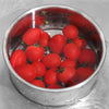 Globetrek° SinkStrainer 1+1 GRATIS: Rustfri Filter Svanen Stil Vask Sigte