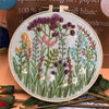 EmbroideryKit - Let Broderi Kit For Begyndere