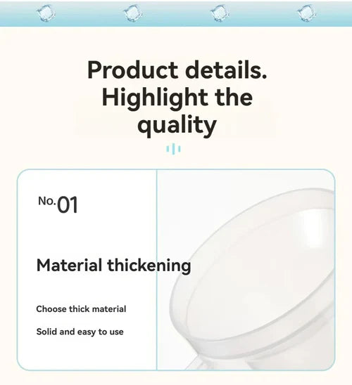 Globetrek° IceMug 1+1 GRATIS: Dobbelt Lag Hurtig Is-Køling Frysemug