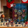 DragonCalendar - Dungeons Og Drager Advent Kalender