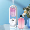 SmartDiffuser: Langvarig Friskhed Smart Duft Diffusor