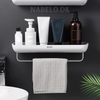 GlideHold® MountShelf - Let Mount OpbevaringsHylde