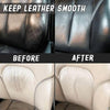 LeatherGel 1+1 GRATIS: Ultimativ Lædergel Reparation Og Restaurering