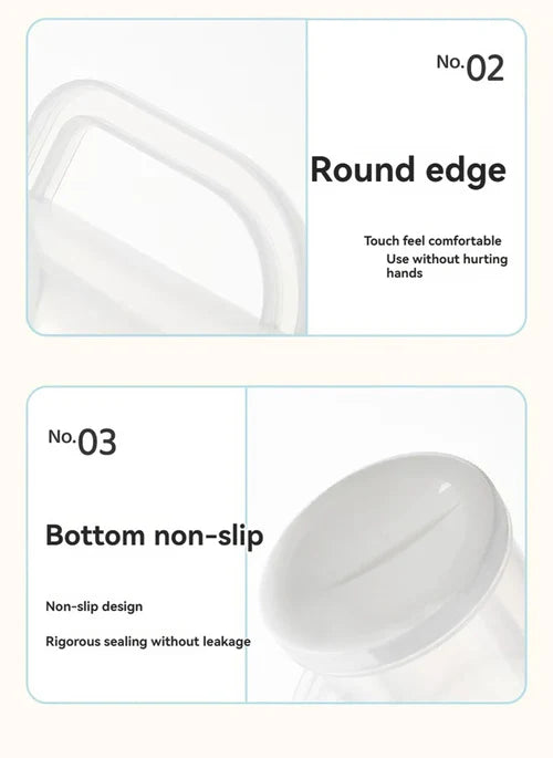 Globetrek° IceMug 1+1 GRATIS: Dobbelt Lag Hurtig Is-Køling Frysemug