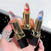 MagicLipstick 1+1 GRATIS - Magisk Glød Farveskiftende Blomst Læbestift