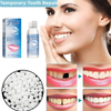 TeethRepair™ 1+1 GRATIS: Naturligt-Udseende Tænder Reparation Kit