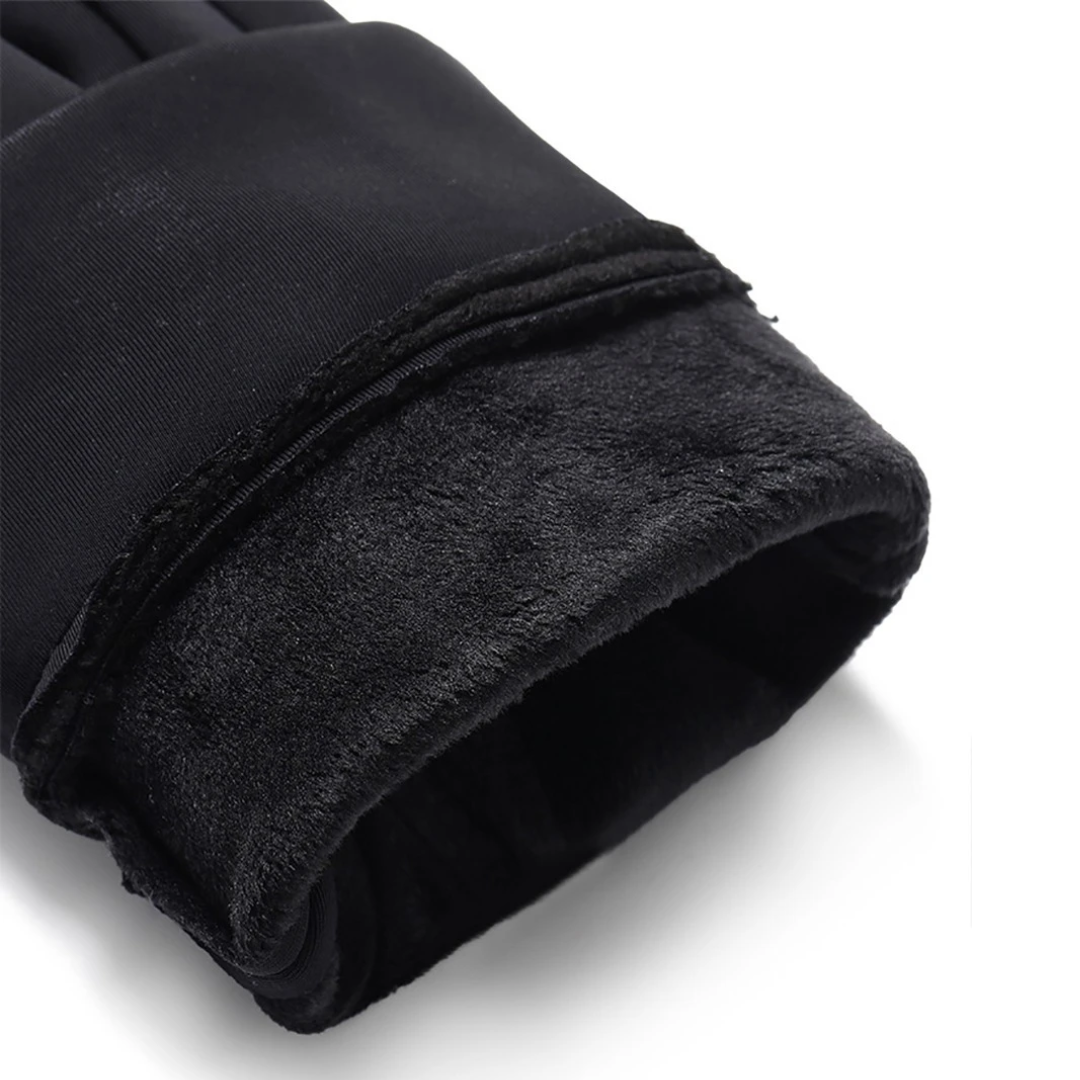 ProtectionGloves™ 1+1 GRATIS: Holdbar Vandtæt Skridsikker Beskyttelse Handsker