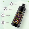 Rose® ColorShampoo 1+1 GRATIS: Øjeblikkelig Farve Opfriskende Glød Shampoo