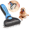 DogCatFri™ PetBrush - Børste Til Pleje Af Kæledyr