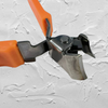 Globetrek° NailCutter 1+1 GRATIS: Holdbar Nem Klipning Vinkelt Negleklipper