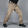 Icone™ ToughPants: Robuste Og Komfortable Herre Hård Bukser