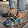 Happy™ ColorfulShoes: Stilfuldt Moderne Design Damefodtøj