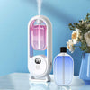 SmartDiffuser: Langvarig Friskhed Smart Duft Diffusor