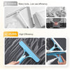 Cleaner Pro° GlassCleaner 1+1 GRATIS: Ultimativ 3-I-1 Glasrenser Værktøj