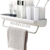 GlideHold® MountShelf - Let Mount OpbevaringsHylde