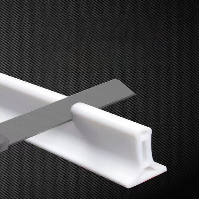 Siliconestrip - Silikone Vandbarriere Strip