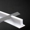 Siliconestrip - Silikone Vandbarriere Strip