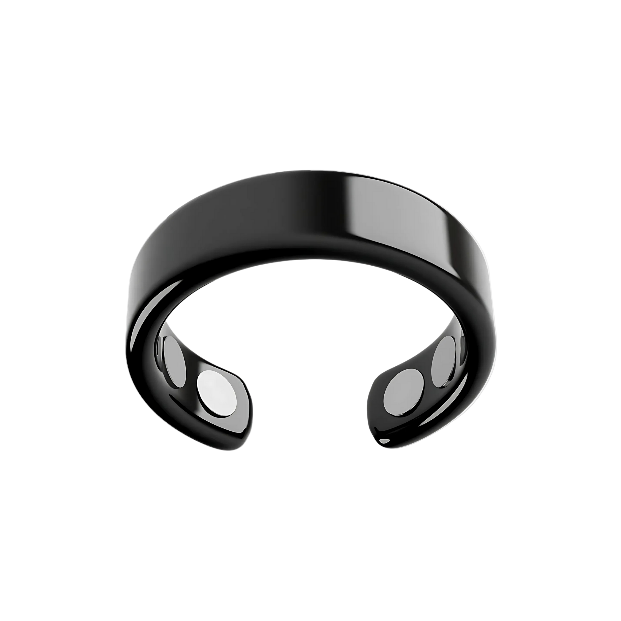 Jewelance™ TherapyRing 1+1 GRATIS: Magnetisk Terapi Og Slap Af Ring