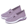 Happy™ StylishSneakers 1+1 GRATIS: Åndbare Komfortabel Pasform Stilfulde Sneakers