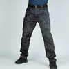 Icone™ ToughPants: Robuste Og Komfortable Herre Hård Bukser