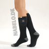 Happy™ HeatedSocks - Unisex Varmesokker Med Justerbar Temperatur