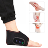 FootMassager: Genopladelig Trådløs Ankel Og Fodmassager