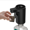 SmartDispenser: Genopladelig Smart Digital Touchscreen Drikkevareautomat