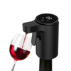 SmartDispenser: Genopladelig Smart Digital Touchscreen Drikkevareautomat