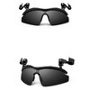 Icone™ ClipGlasses: Sport Klip-På Solbriller