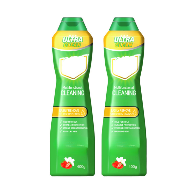 Cleaner Pro° PowerClean - Multi-Formål Rensning Løsning