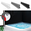 Siliconestrip - Silikone Vandbarriere Strip