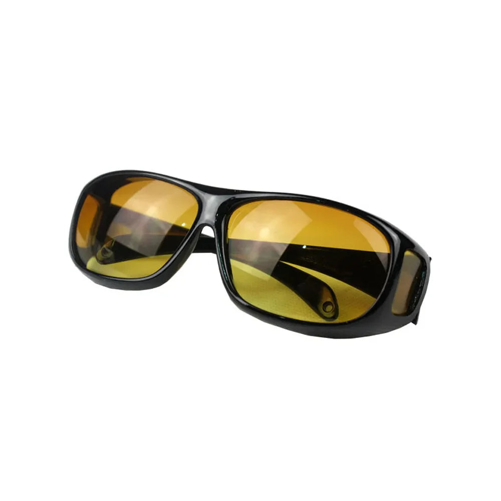 Icone™ NightGlasses 1+1 GRATIS: Nat Forlygte Sikkerhed Briller