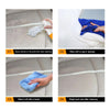 Cleaner Pro° FoamCleaner: Multifunktionel Hjem Og Bil Rengøring Skumspray