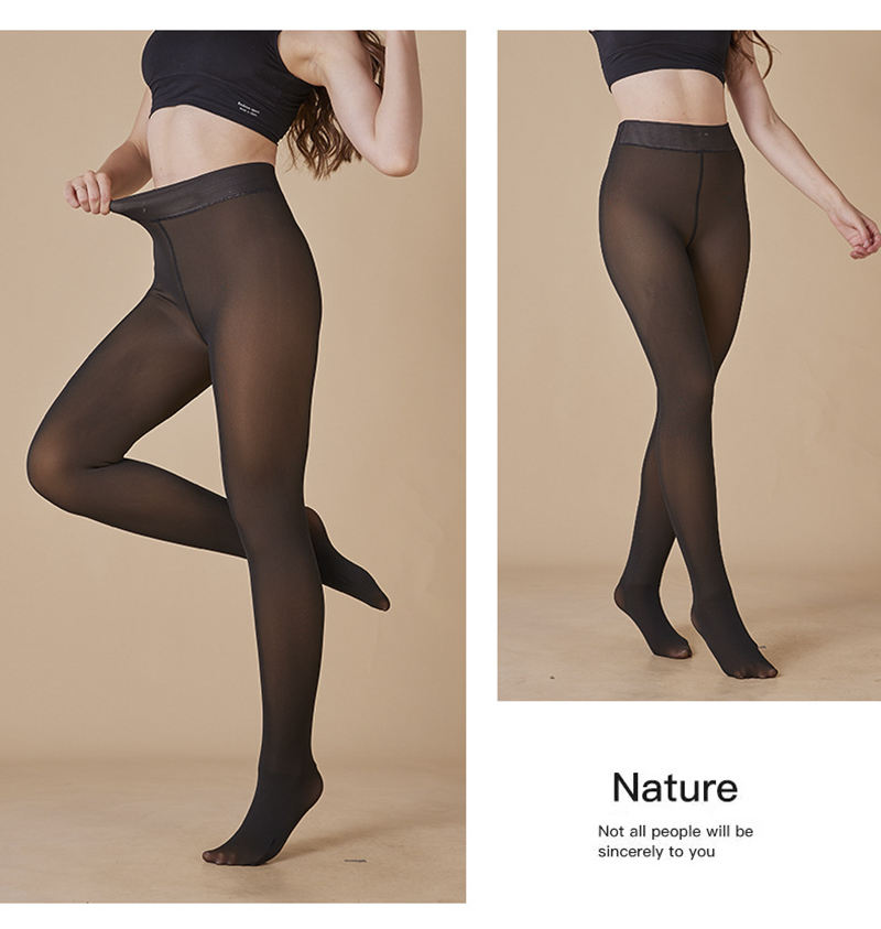 Icone™ ComfyLeggings: Høj Kvalitet Elegant Kvinder Komfortabel Leggings