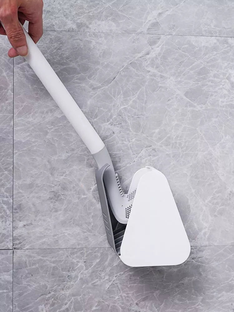 Cleaner Pro° ToiletBrush - Golfbørstehoved Toiletbørste