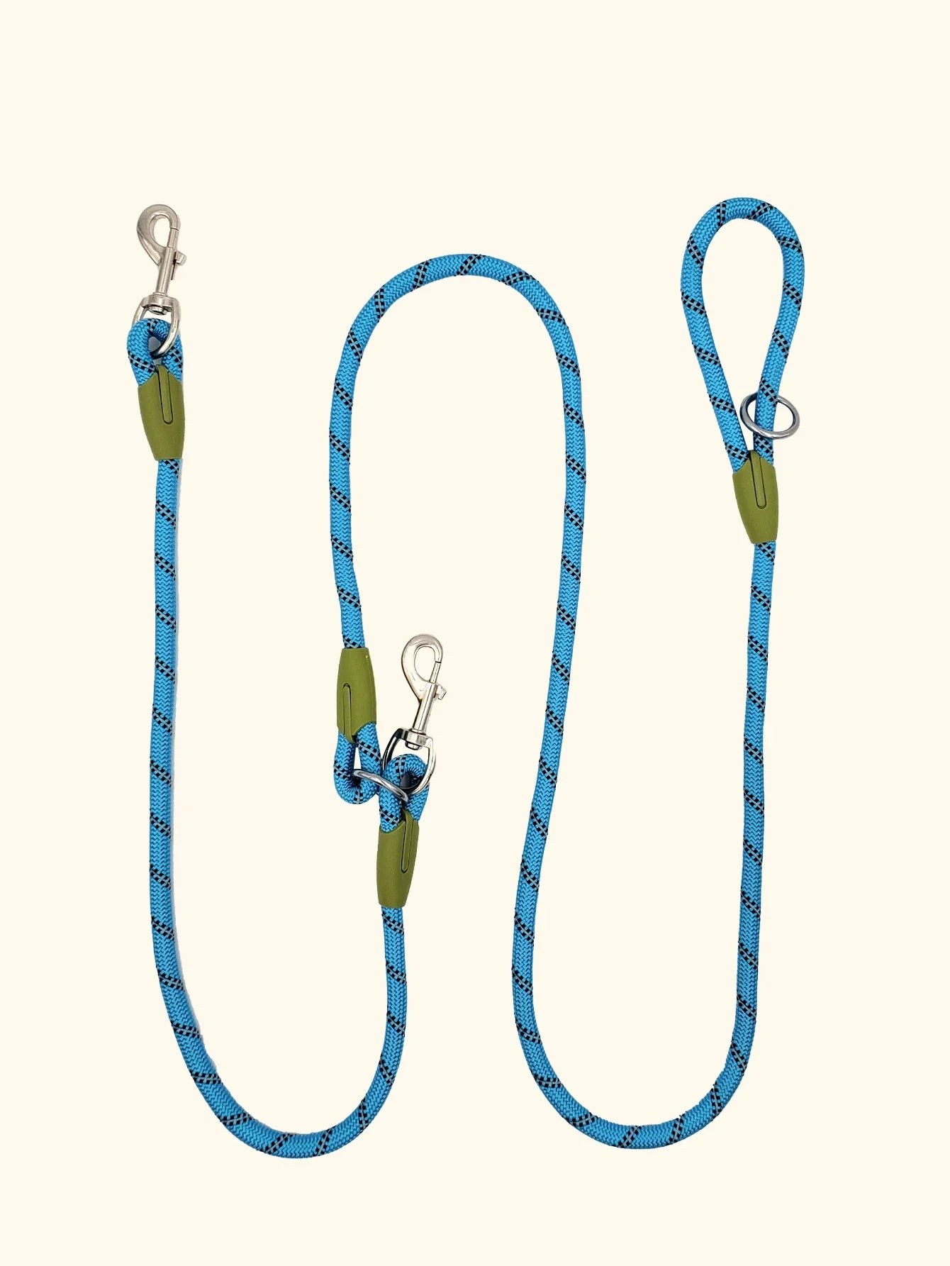 DogFri™ BodyLeash: HåndFri Hundesnor