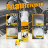 Cleaner Pro° FoamCleaner: Multifunktionel Hjem Og Bil Rengøring Skumspray