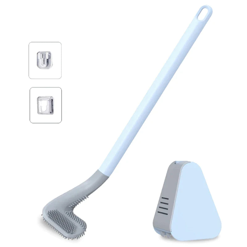 Cleaner Pro° ToiletBrush - Golfbørstehoved Toiletbørste