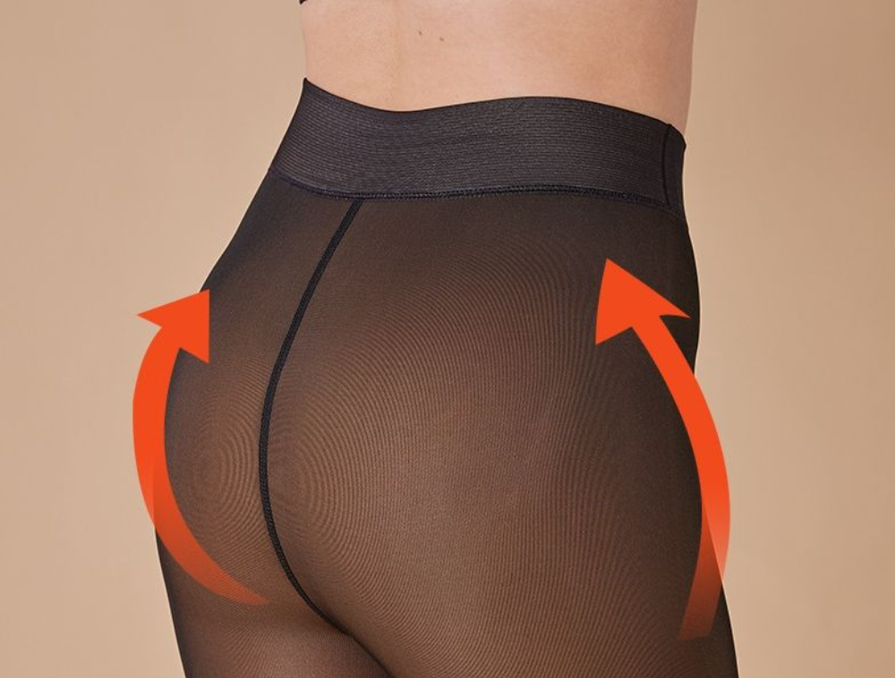 Icone™ ComfyLeggings: Høj Kvalitet Elegant Kvinder Komfortabel Leggings