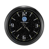 CarClock 1+1 GRATIS: Elegant Quartz Bilur Til Alle Køretøjer